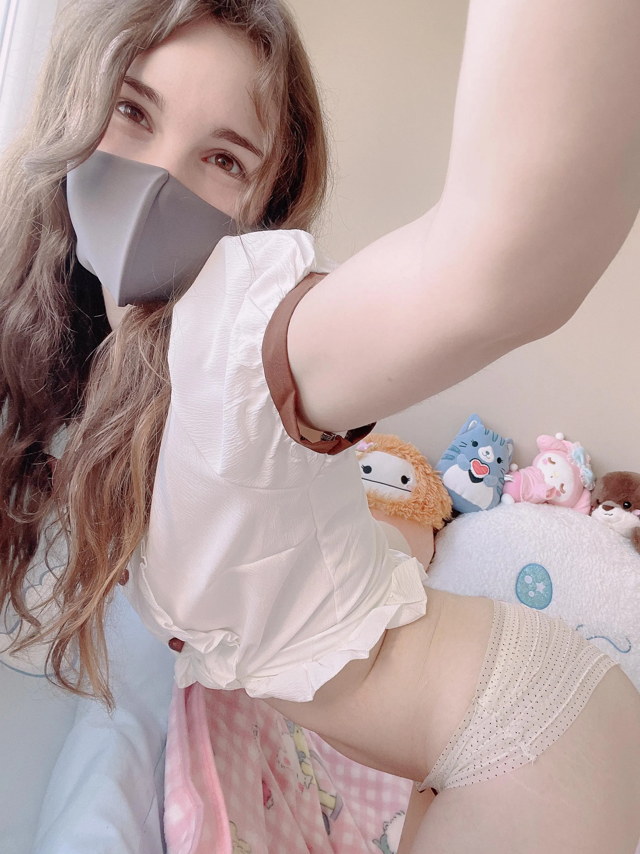 How about I show you something perfect