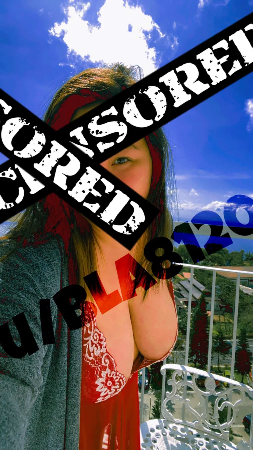 Hubadera in Tagaytay 🤭