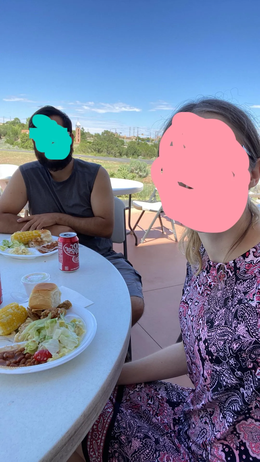 Husband and I are opening up our marriage