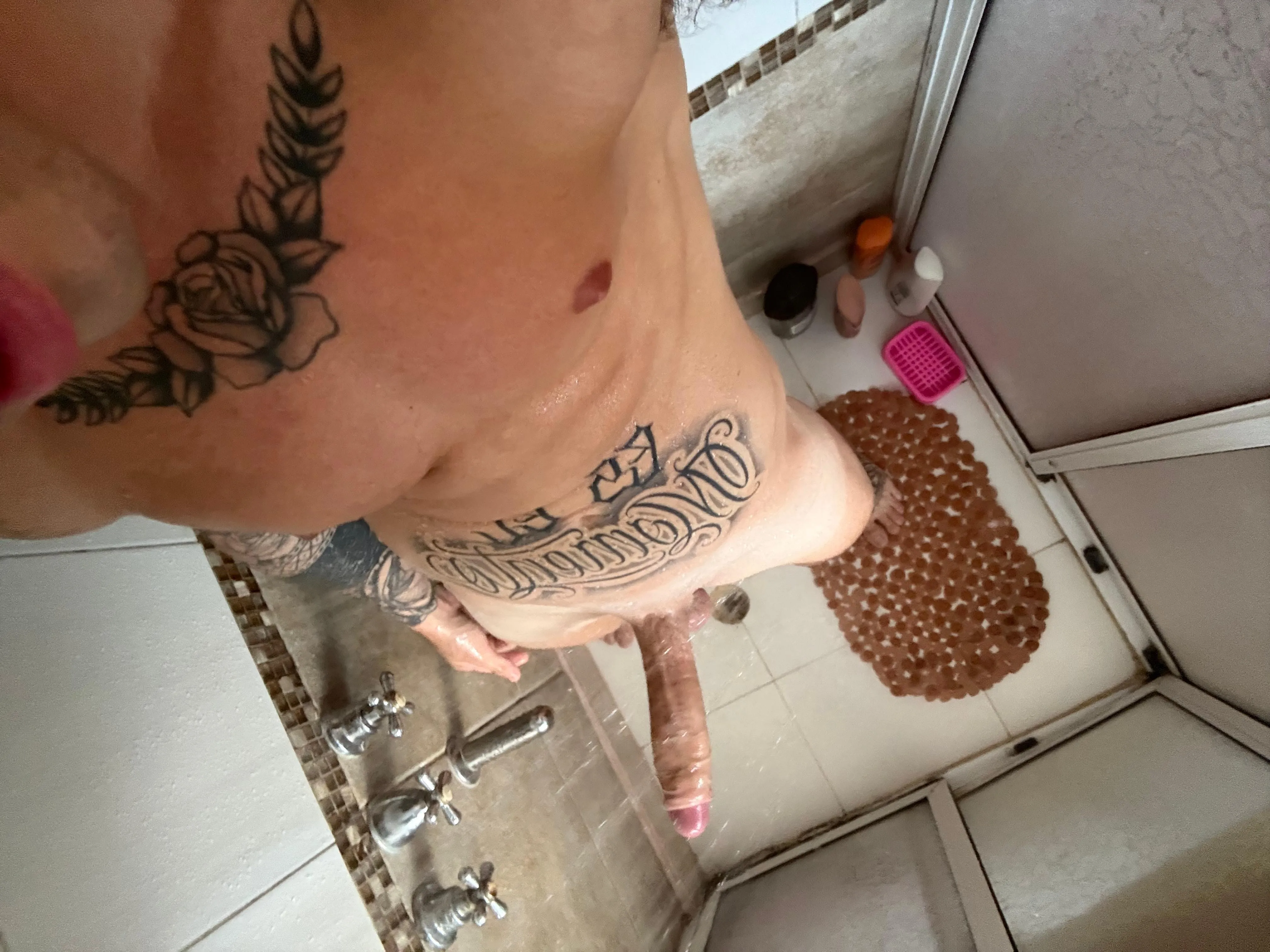 I bet this makes you want to touch yourself.