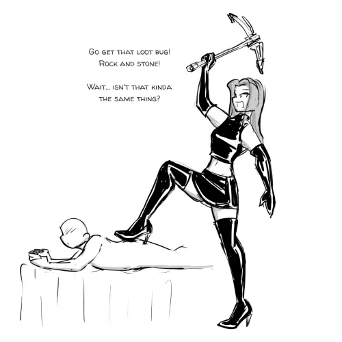 I don't know. Is it?