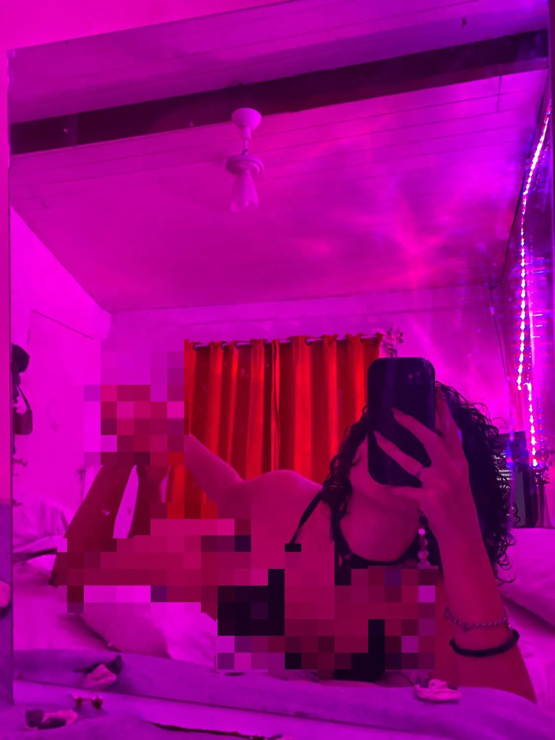 i don’t need to know you to control you. you already crave my approval, don't you loser?