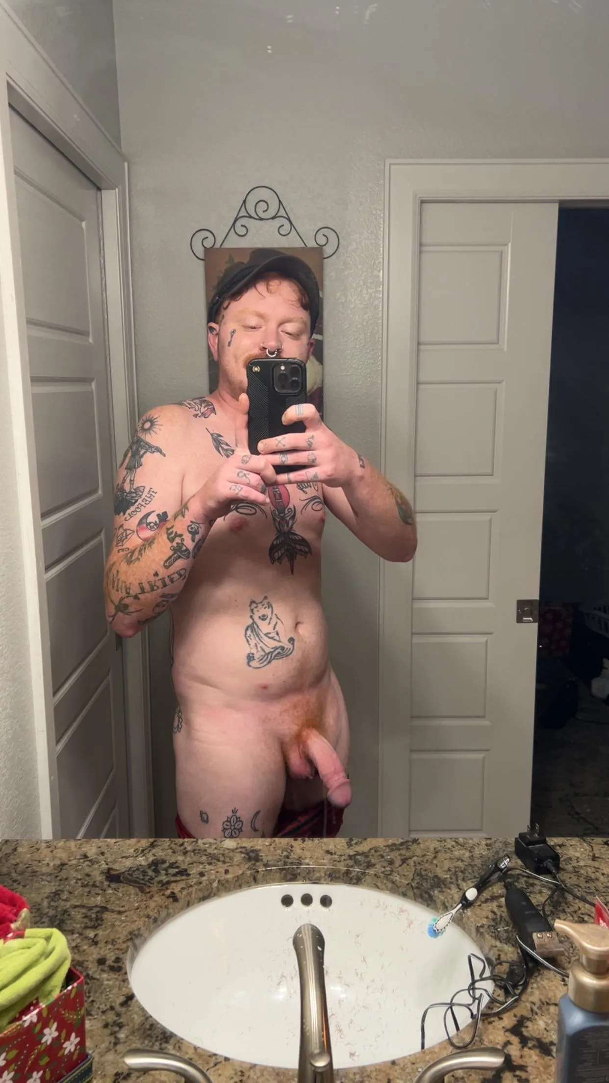 I feel super good after losing some weight!