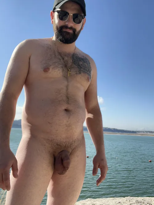 I had a blast visiting for the first time