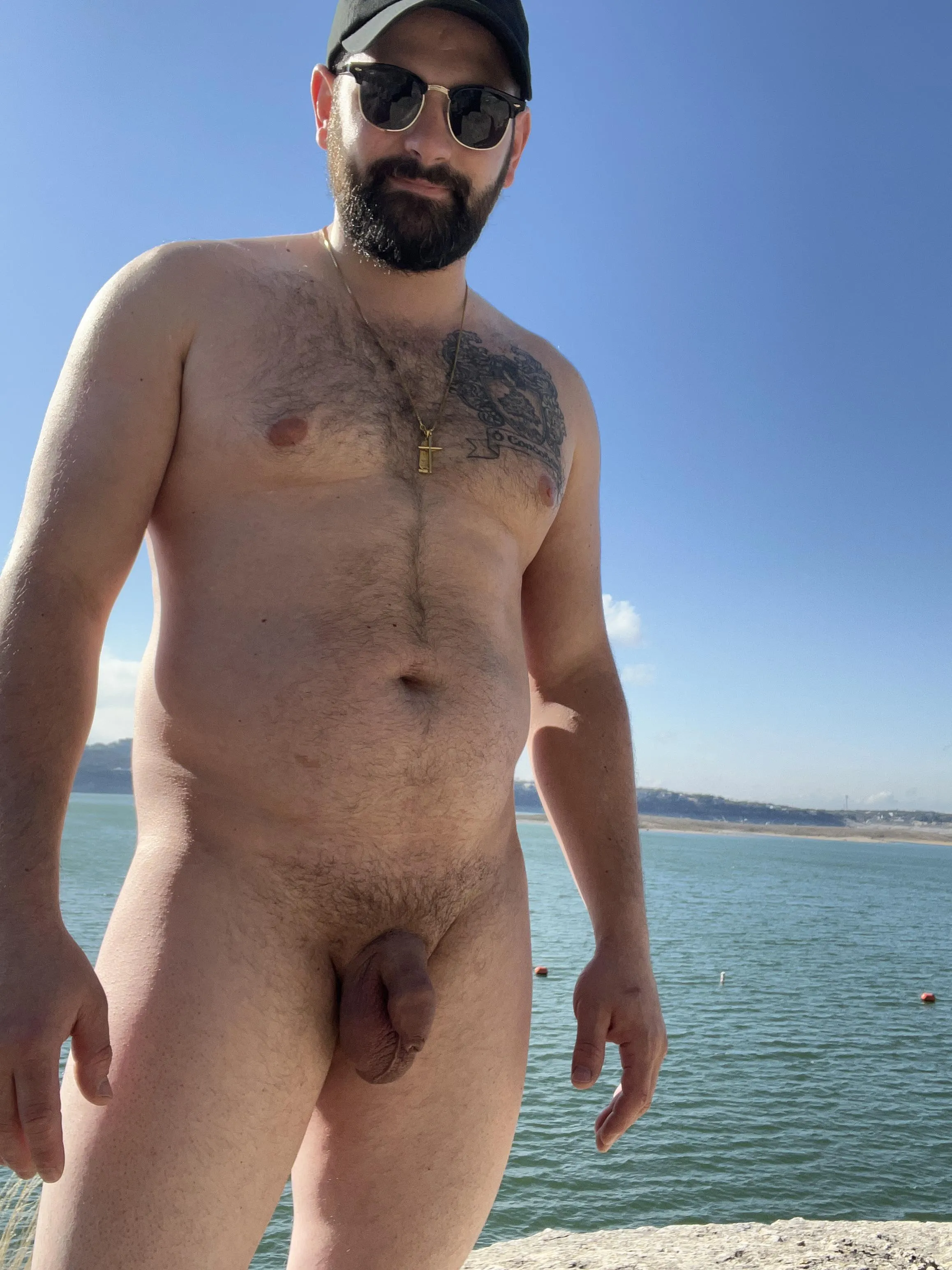 I had a blast visiting for the first time