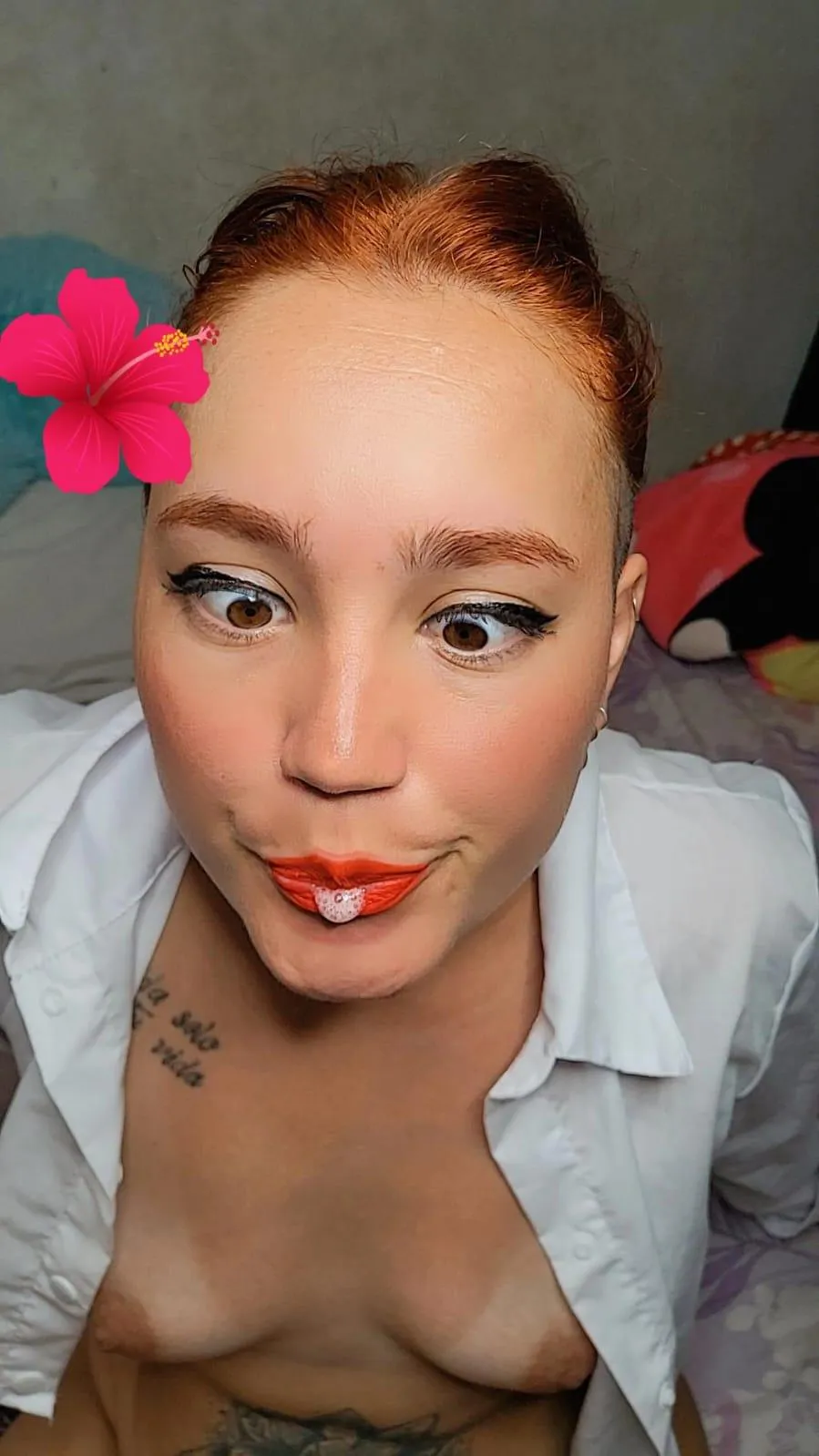 I have a lot for you