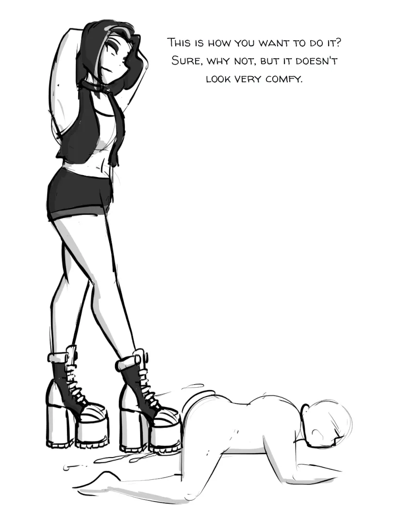 I mean, as long as it works...