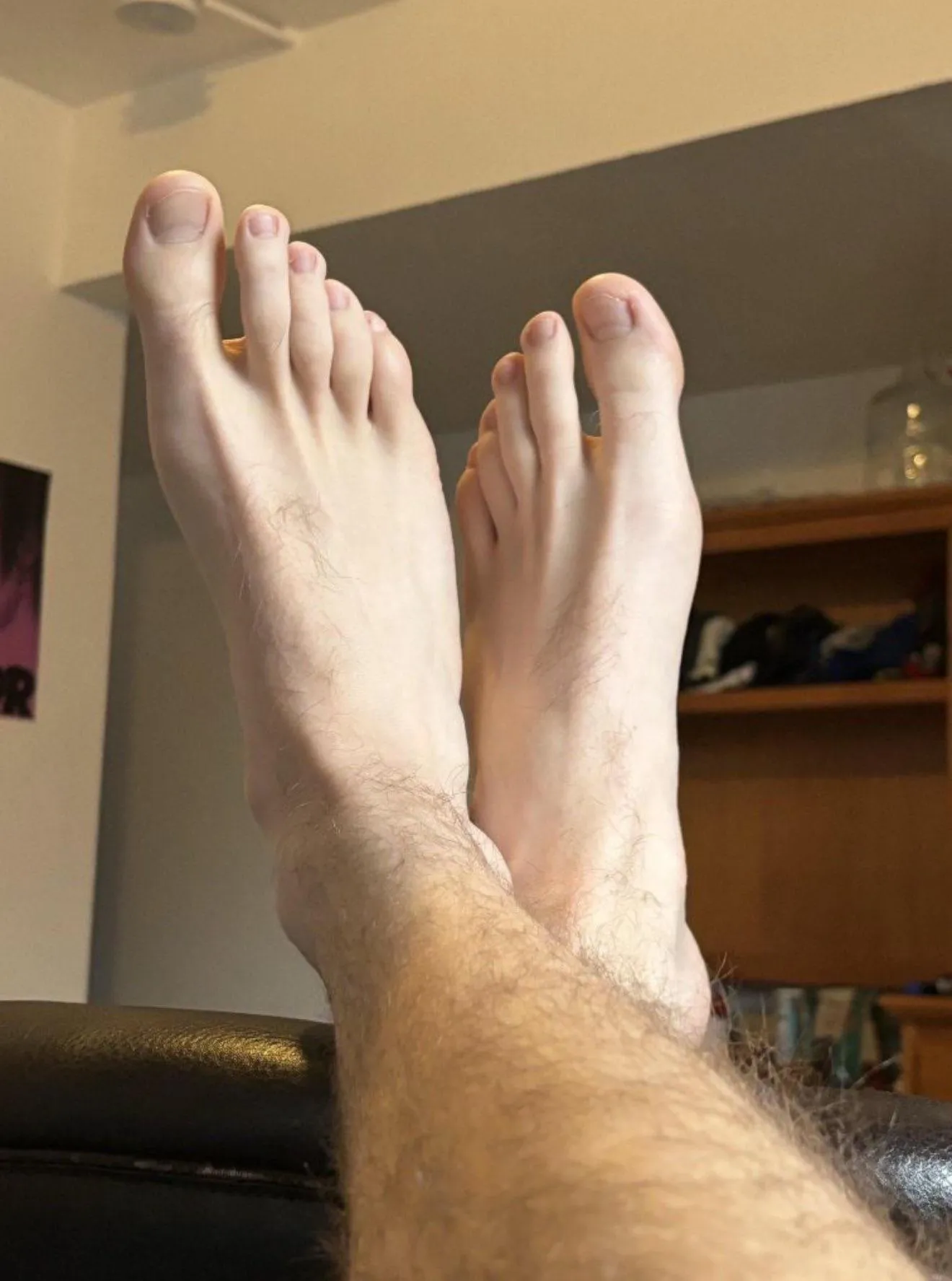 I need to kick and torture some balls