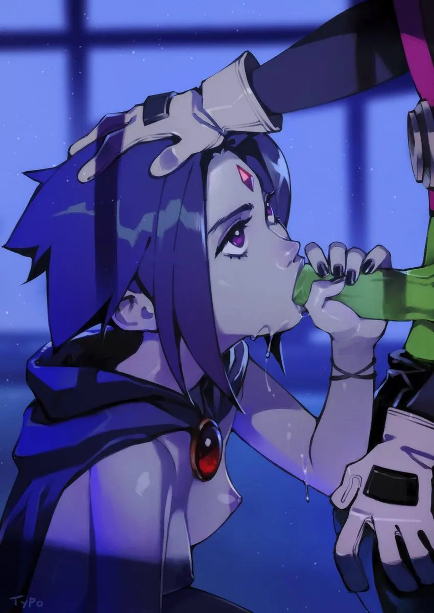 I want to be emptied