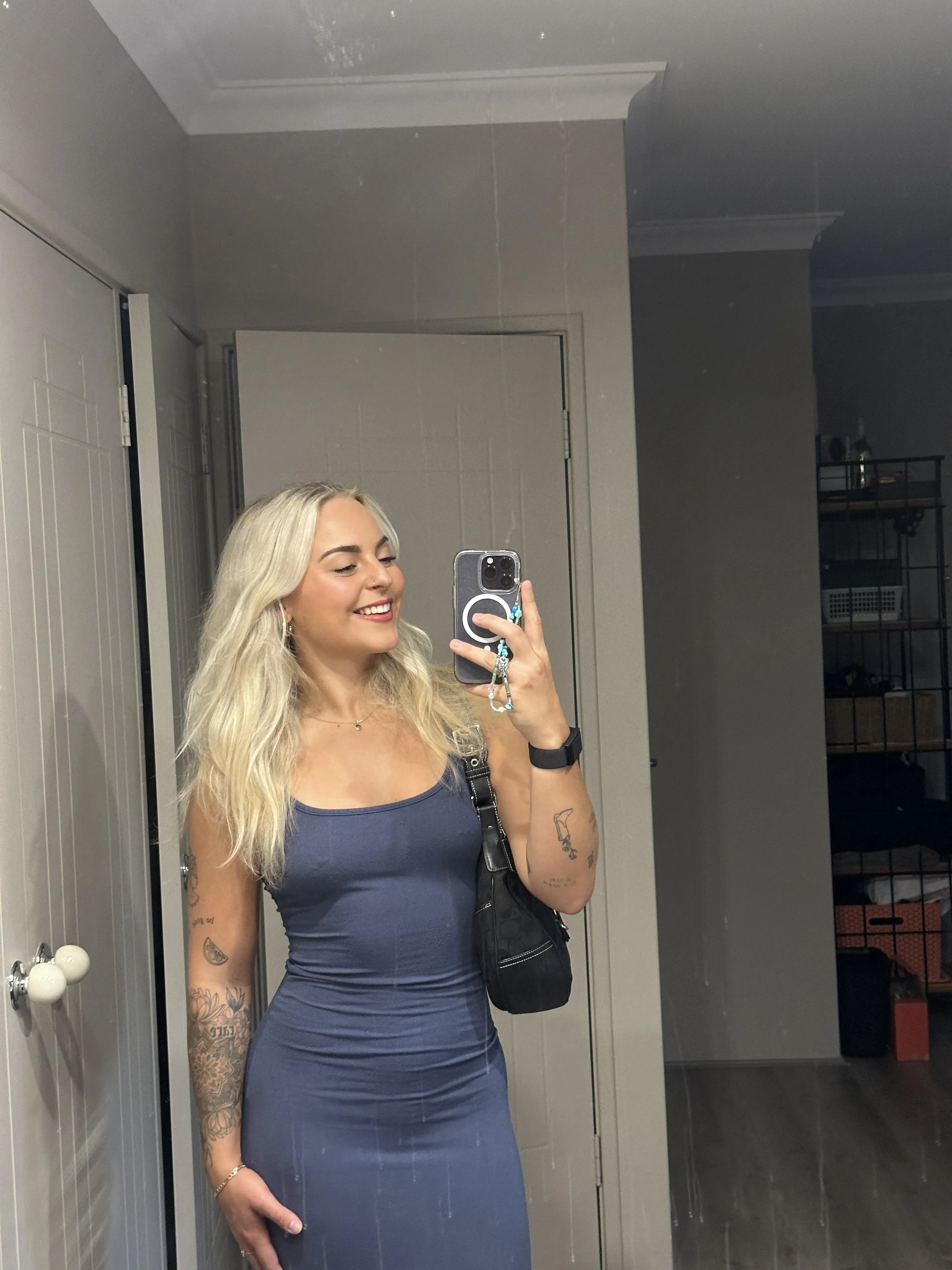 If I send you nudes, will I get a dick pic in return?