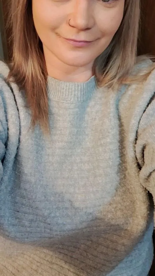 If no one sent you nudes today, would you want mine?