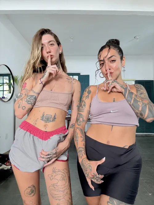 If we invite you to train, will you come with us?