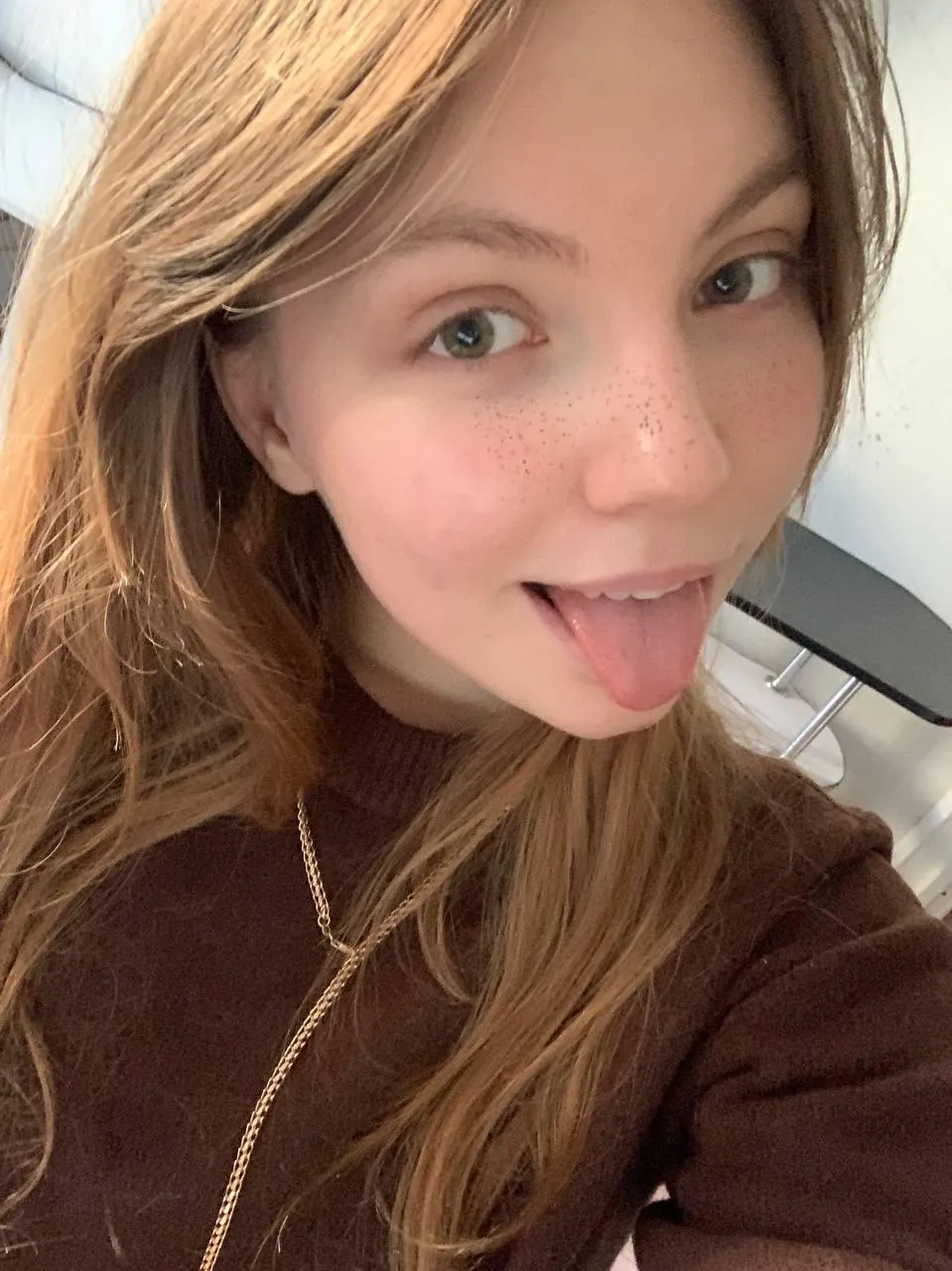 I'm always excited for the weekend [IRTR]