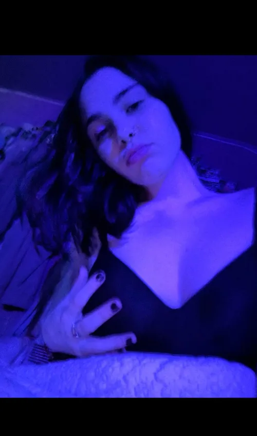 I'm only a slut for you! Fresh new 18yr old onlyfans girl!