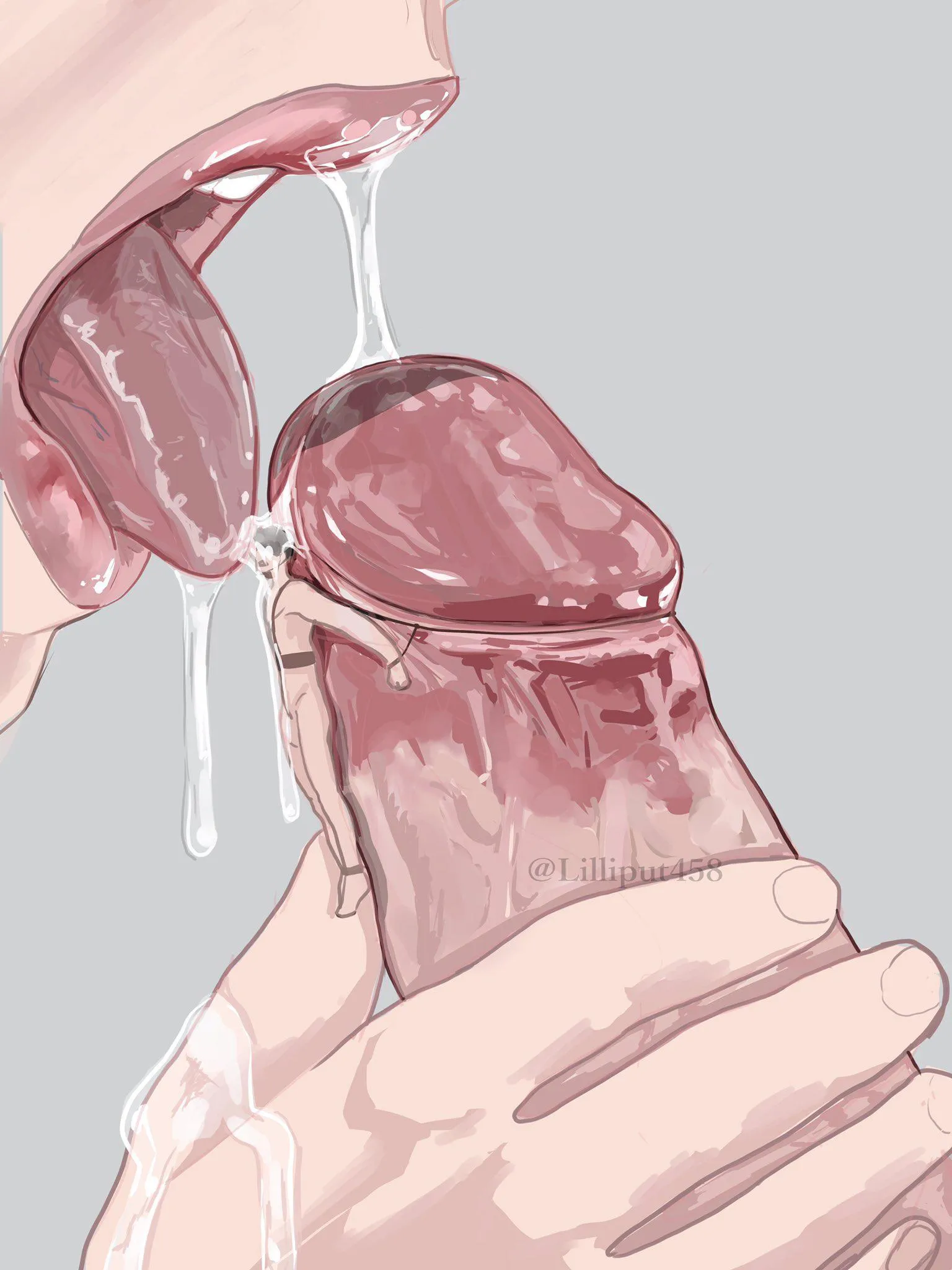 Is it already lubricated?