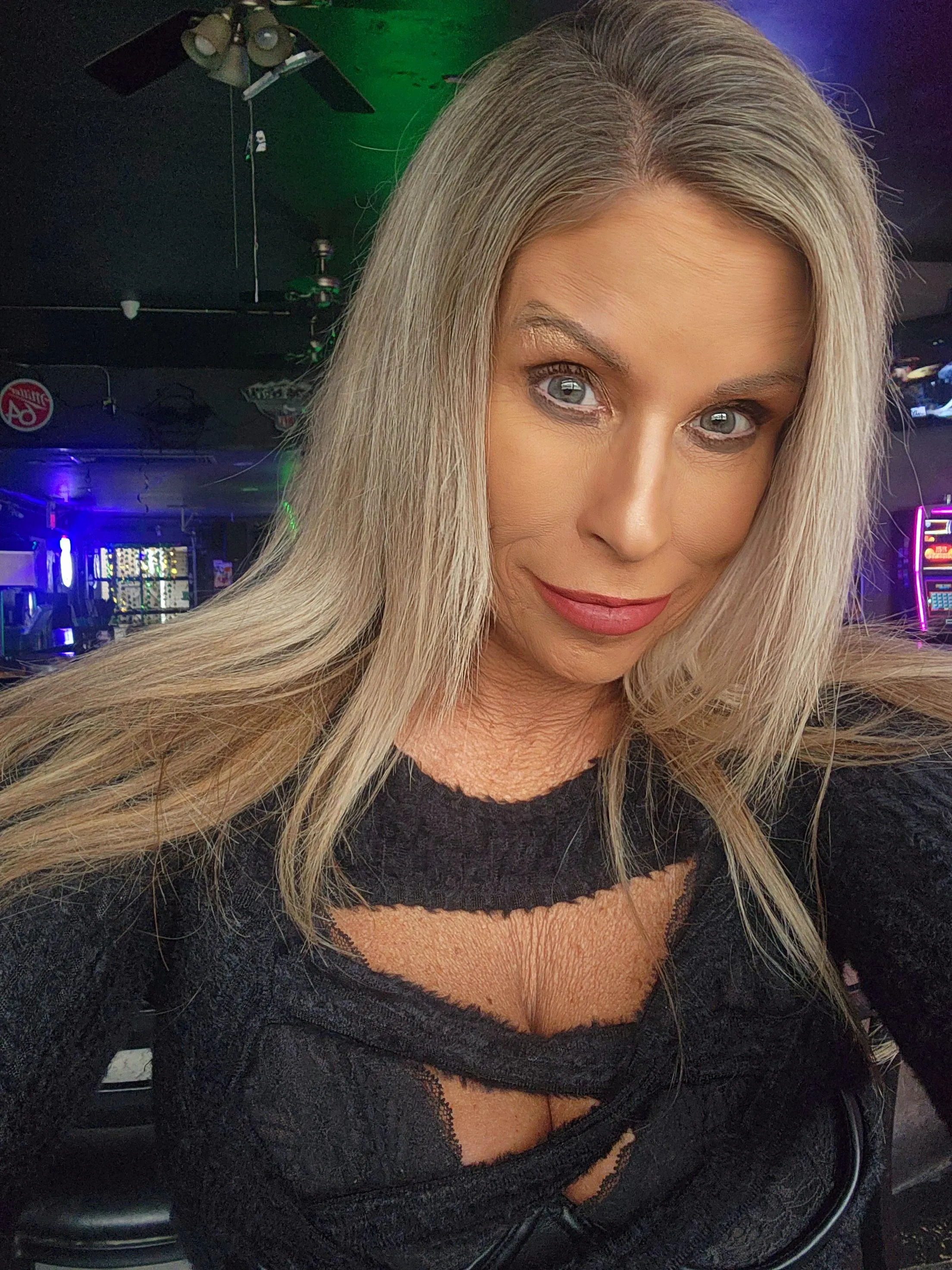 Is there any color better...