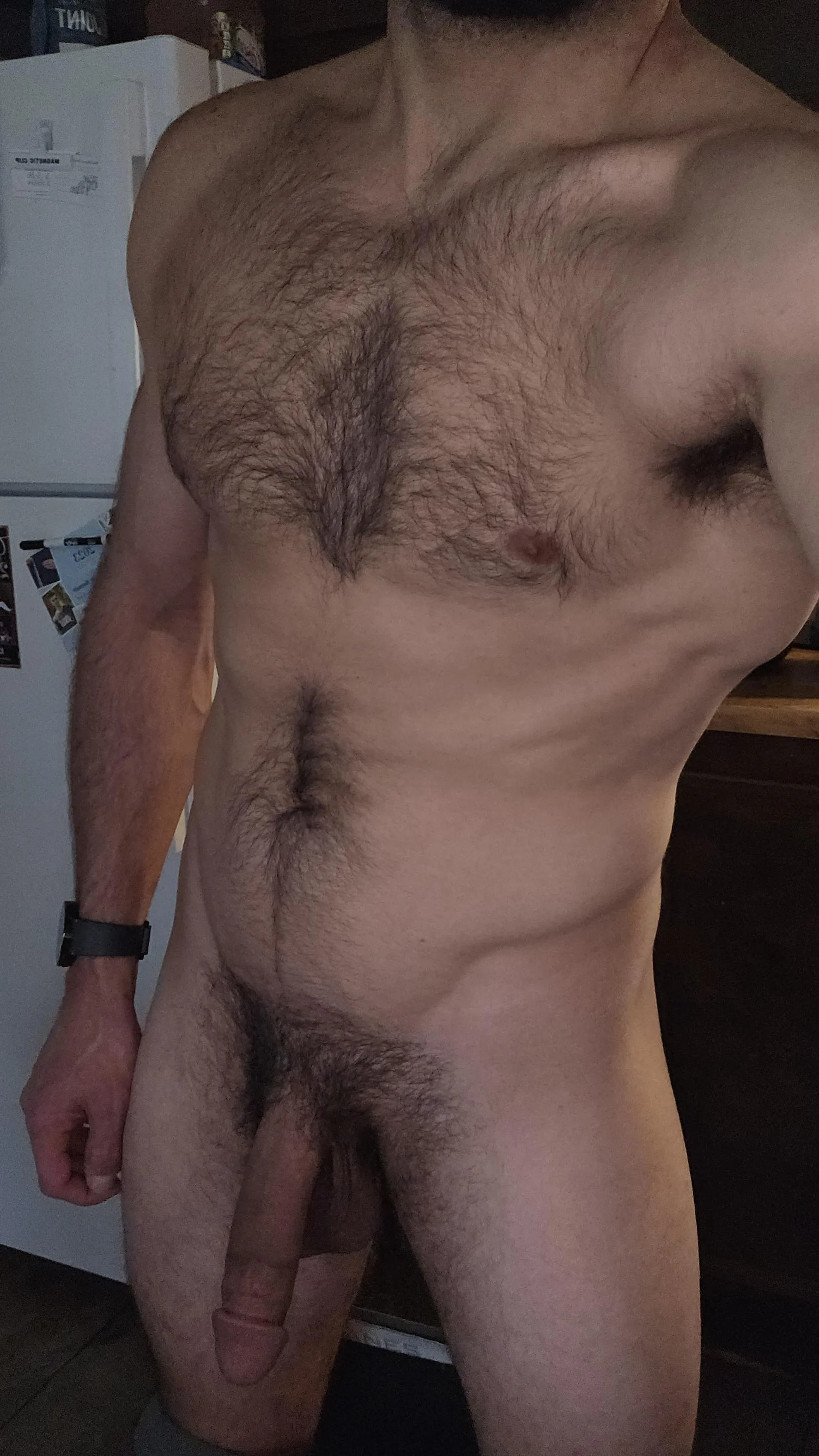 Is this enough hair for you?