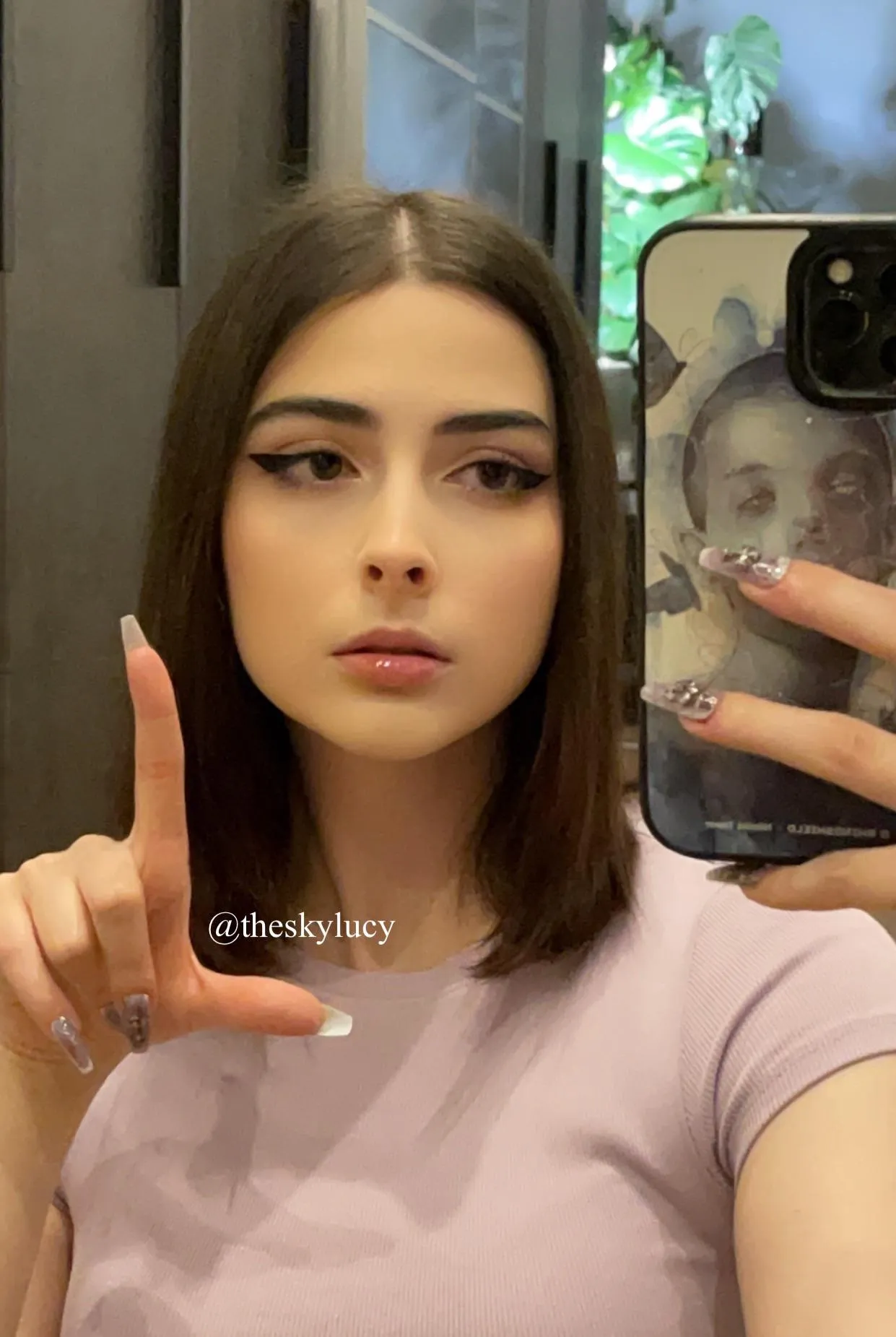 it’s pathetic how obsessed you are with me, go empty your wallet for me loser