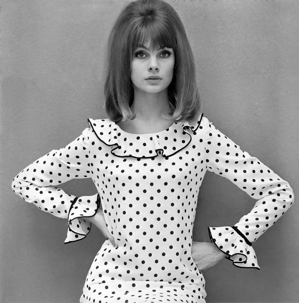 Jean Shrimpton
