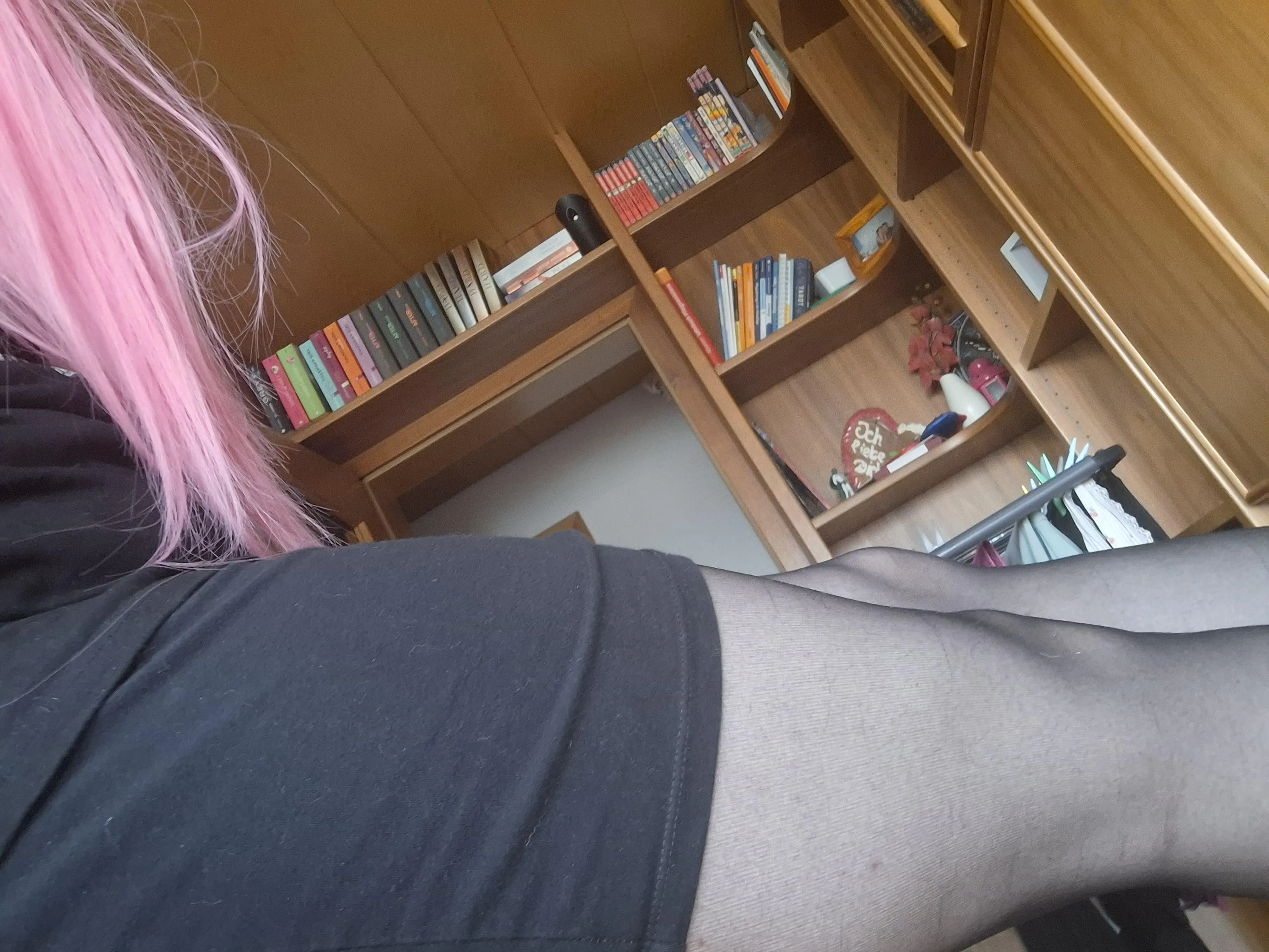 Jemand bei heilbronn