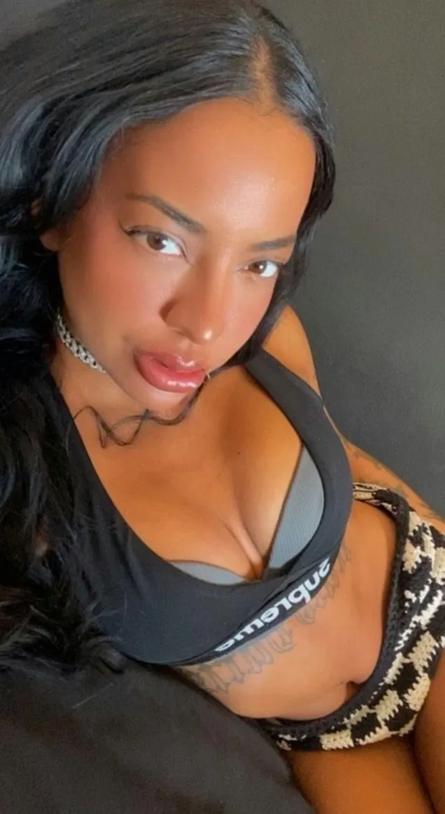 Just me myself and I ,and my naughty mind