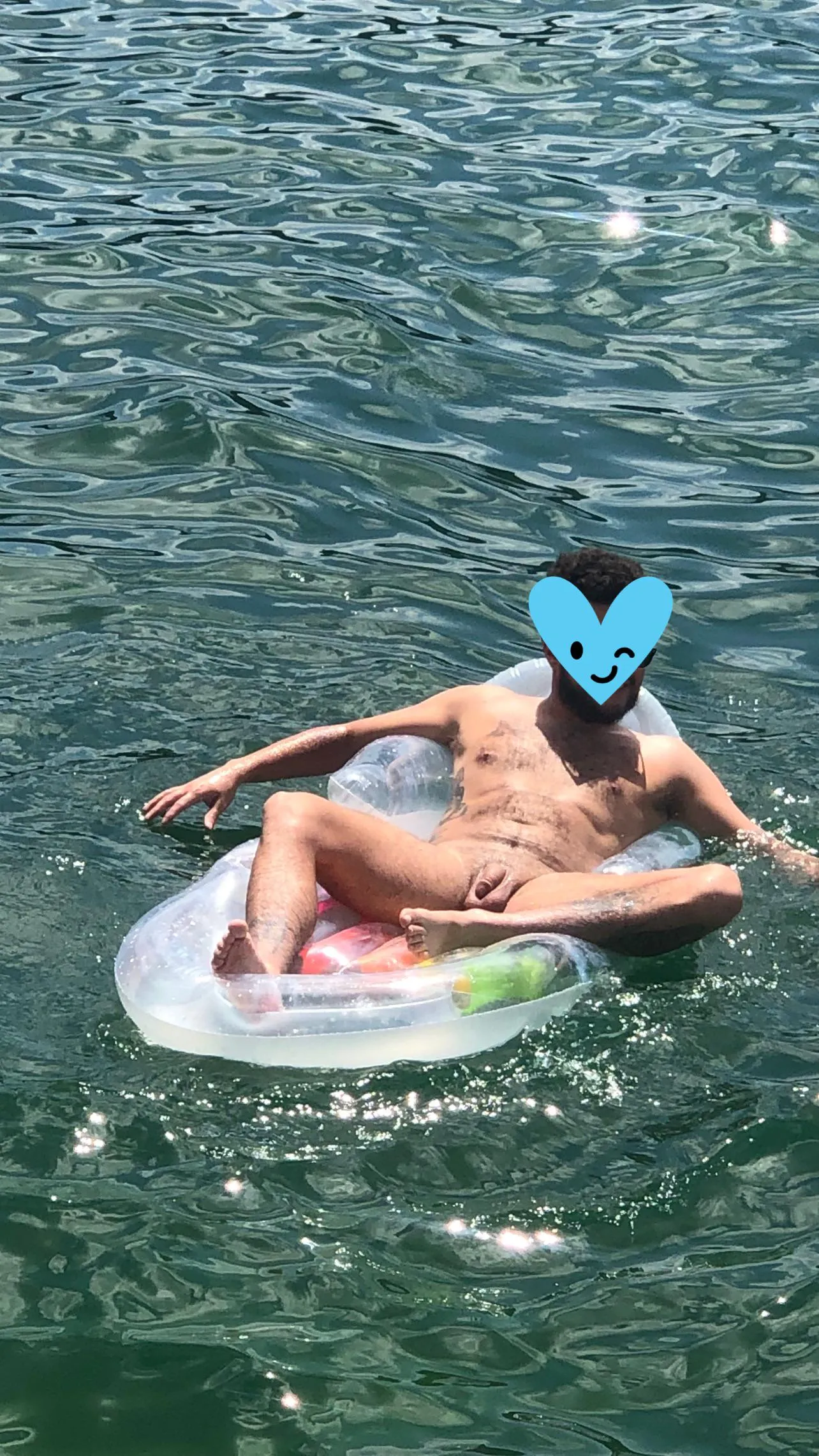 Just waiting for that perfect weather to make a trip soon