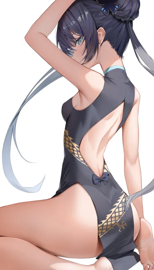 Kisaki [Blue Archive]