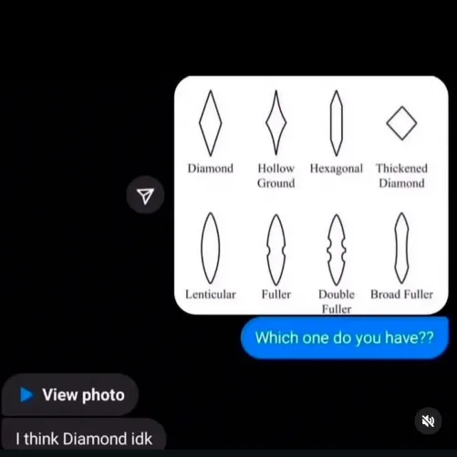 Ladies would this ever work on you?