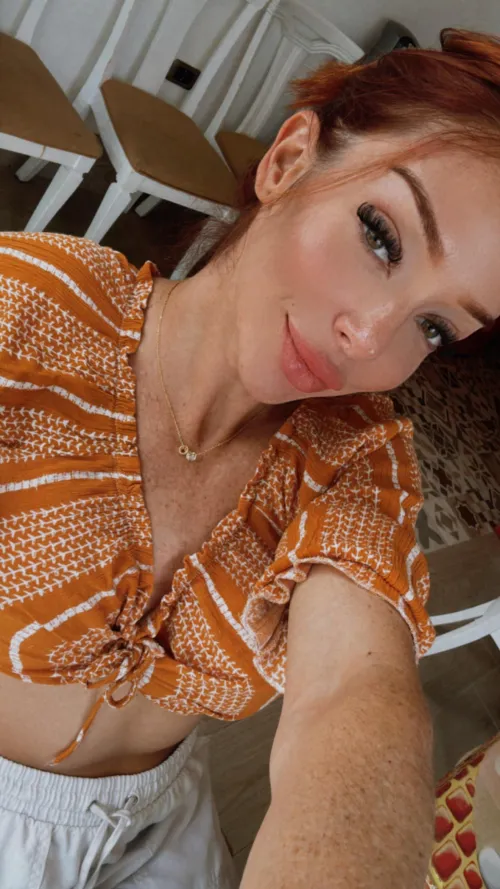 Let me see you  [IRTR]