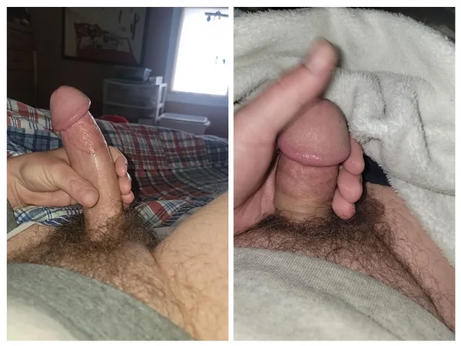 Like a good loaf of bread, its fun to watch it more than double in size