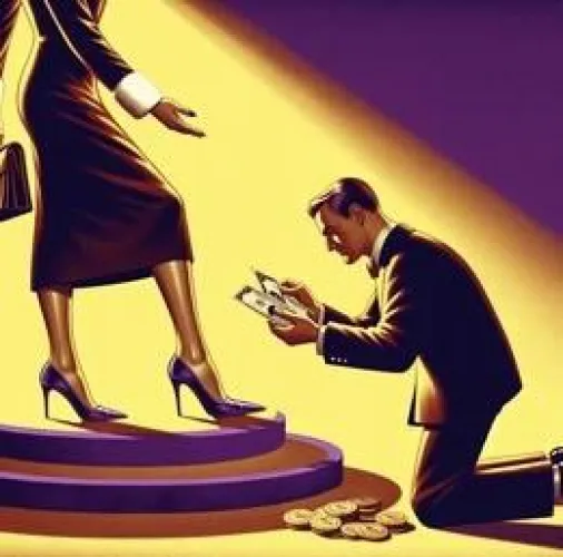 Looking for a dominant sadistic female that can own me????😍🧎🏾‍♂️