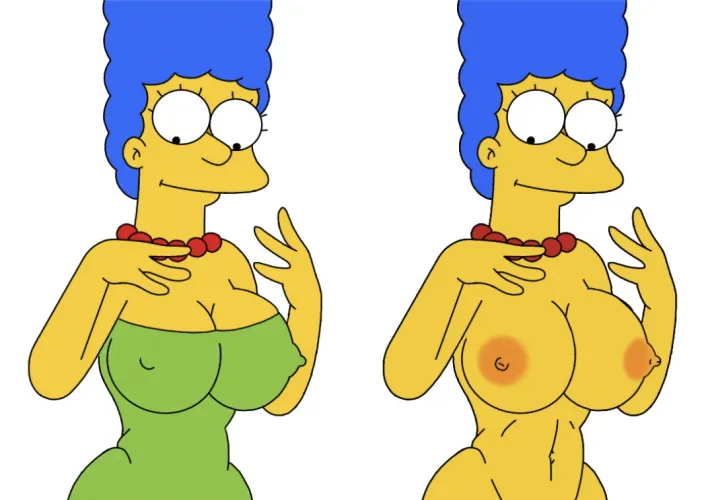 Marge on/off