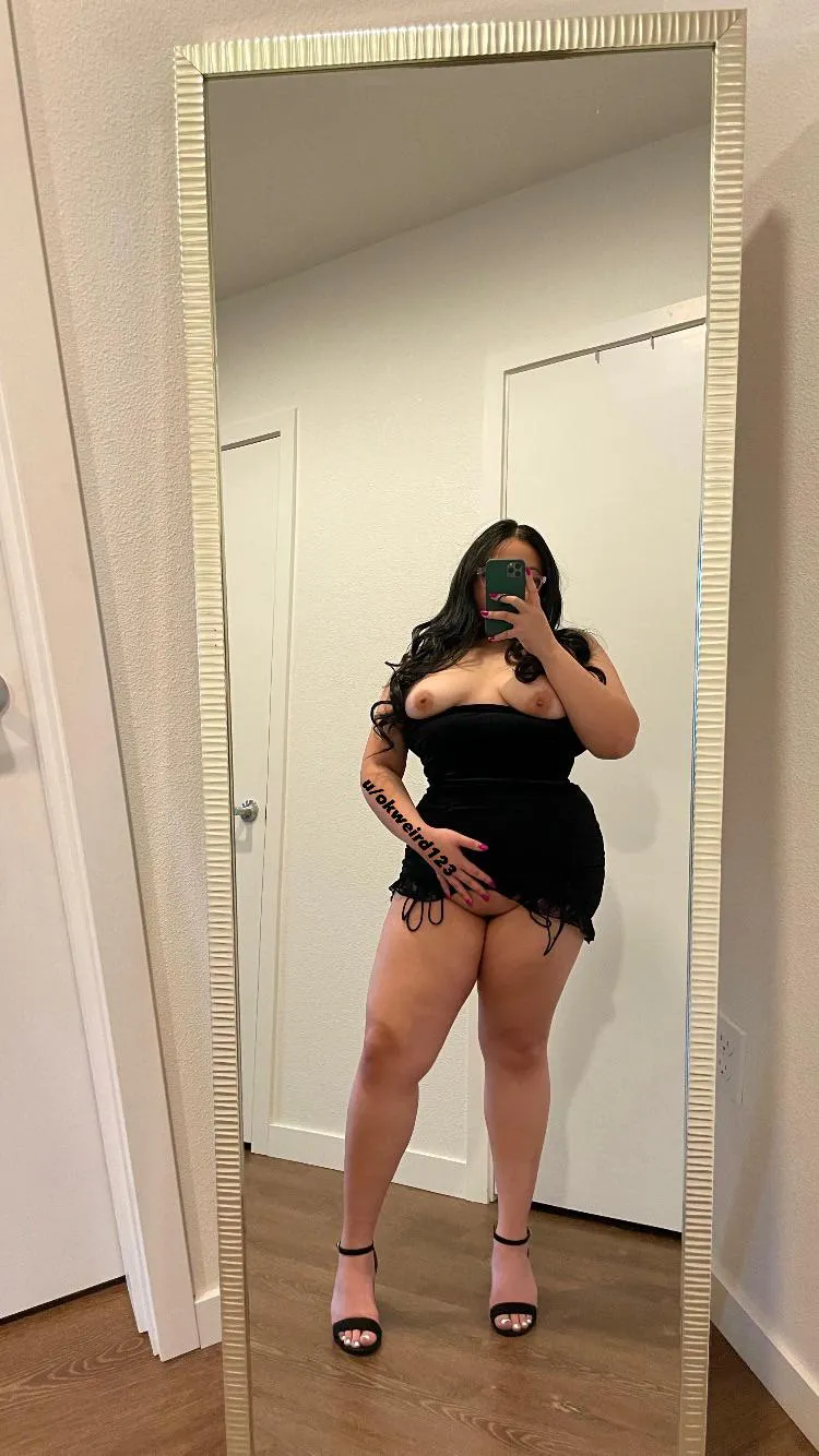 My areolas need your attention