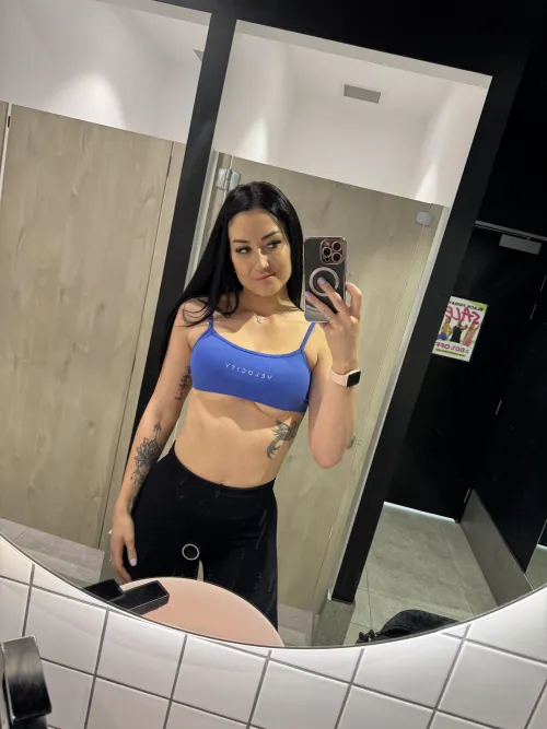 My body is for all of your desires