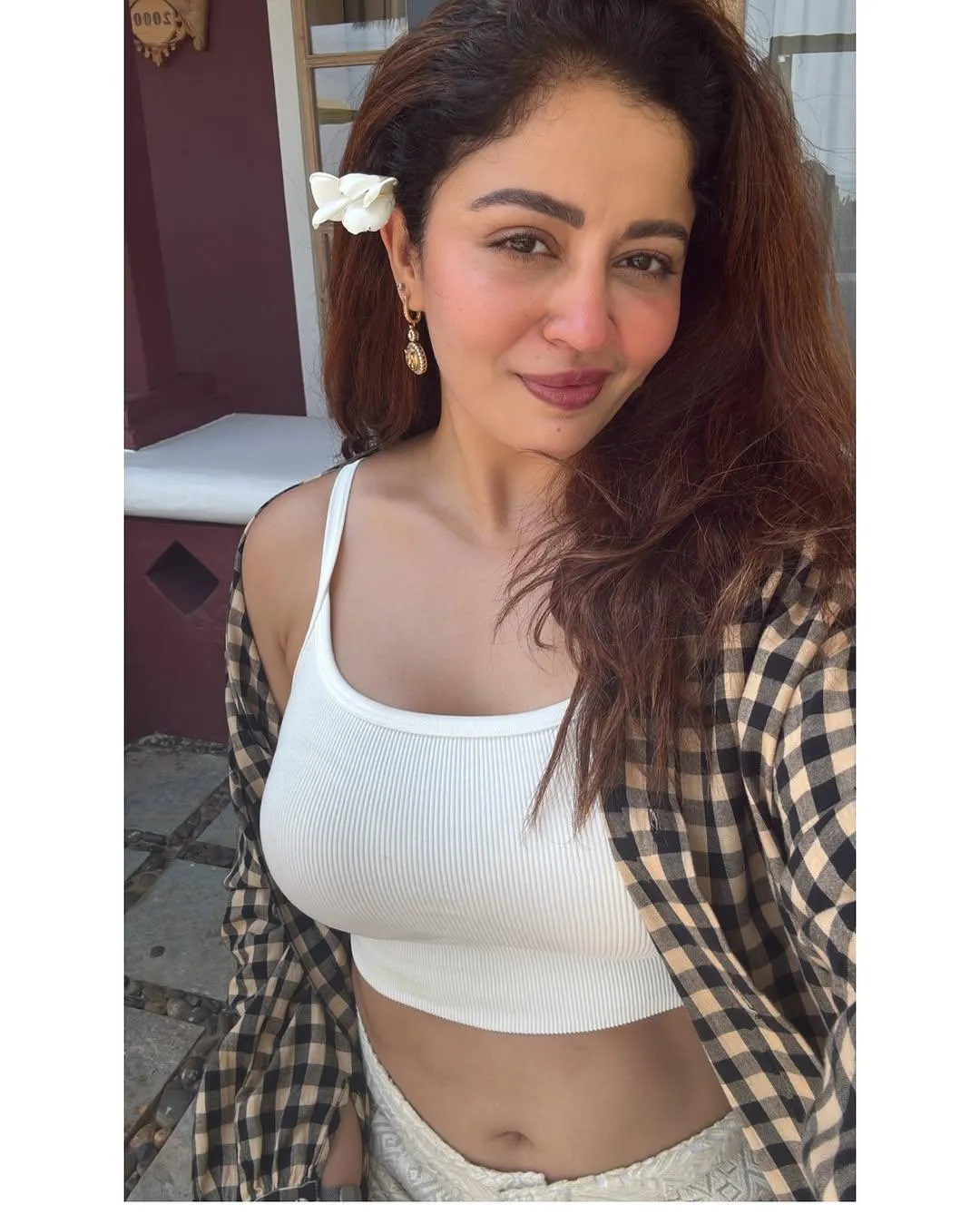 Neha Pendse