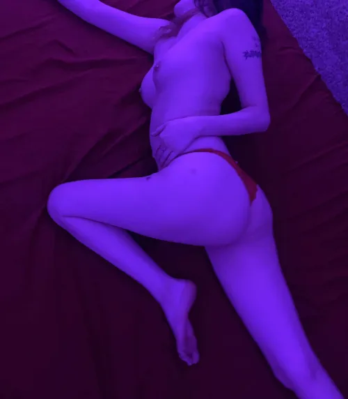 new here half native half white 💕