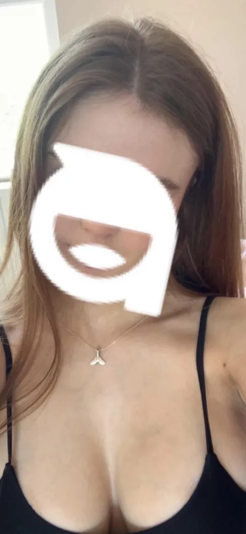 noch jemand wach?🥰