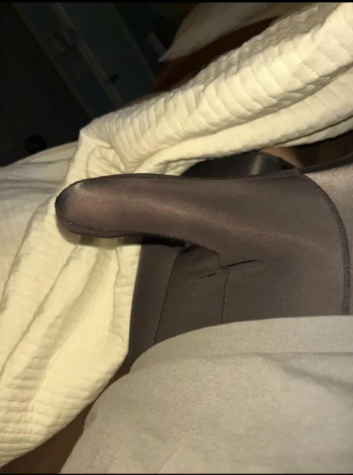 Not leggings but same martial