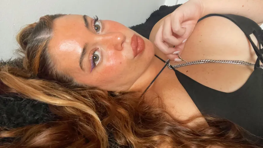 Only a truly devoted loser can handle months locked away. Who here is actually loyal enough to stay caged for me?