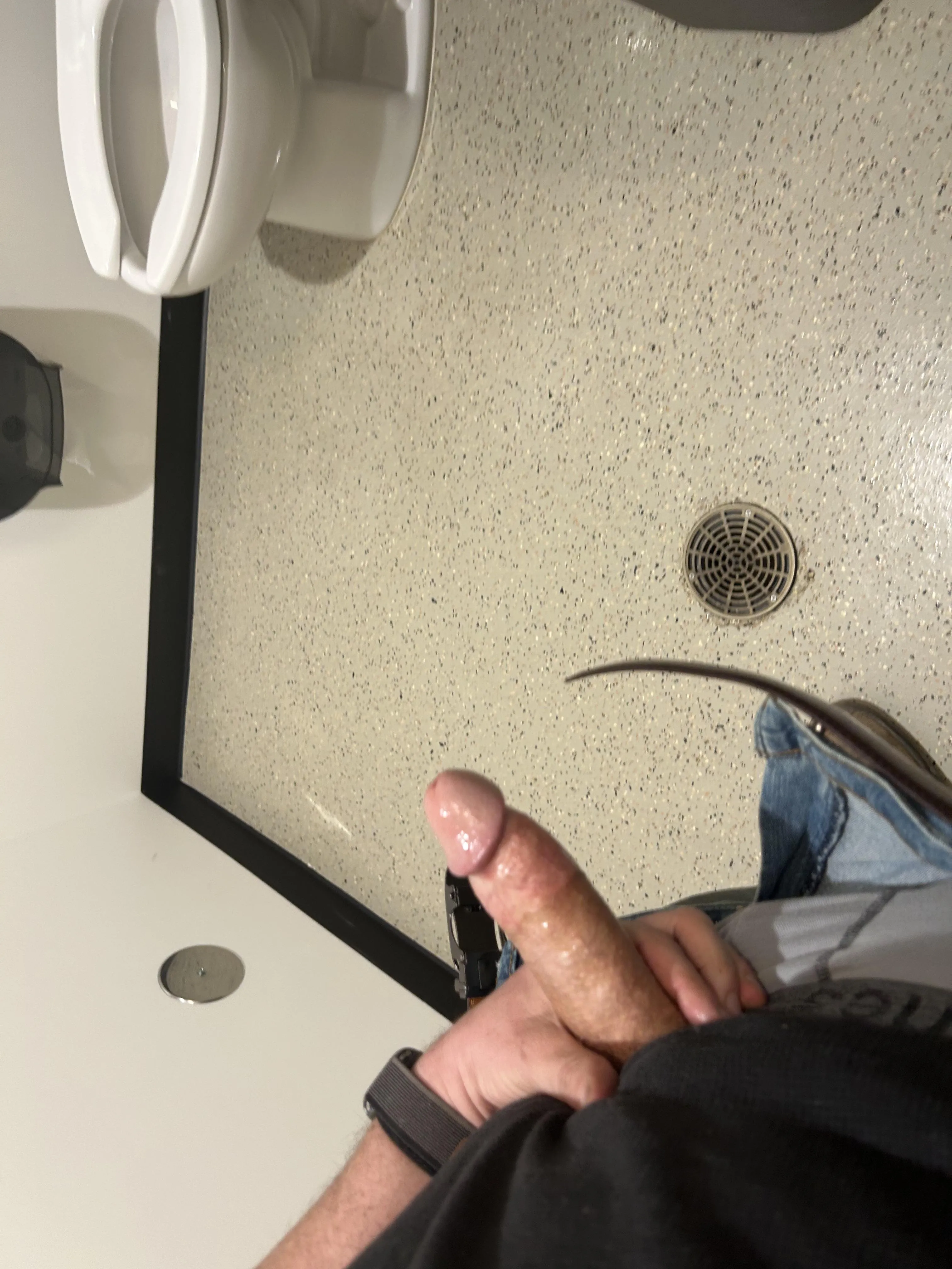 Ready for the weekend