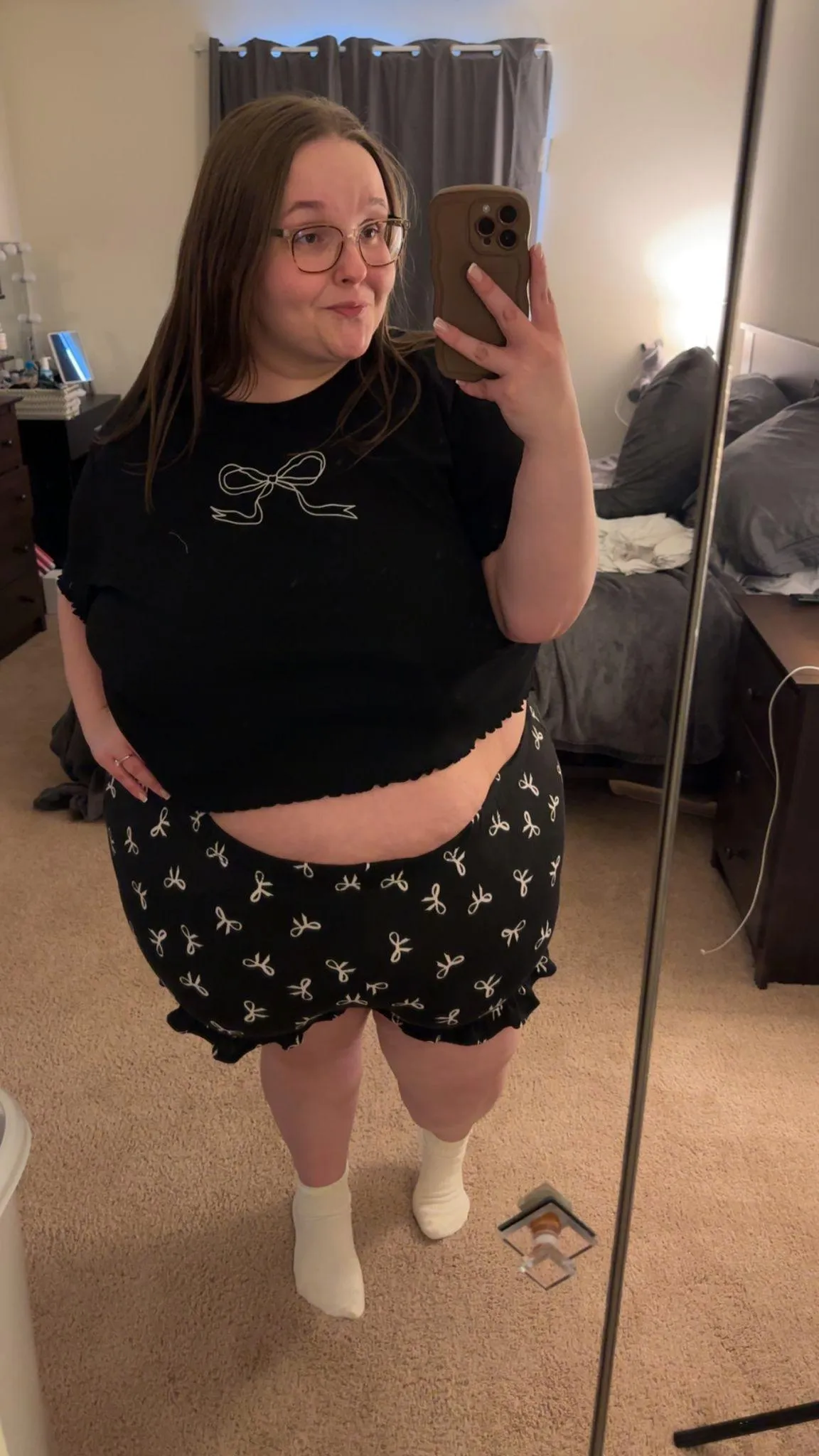 should i grow even bigger? be honest 😇