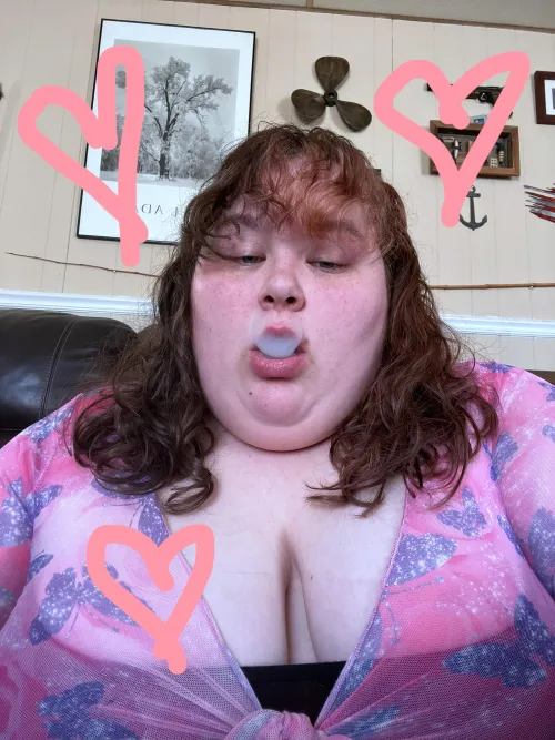 Smoking is my favorite hobby