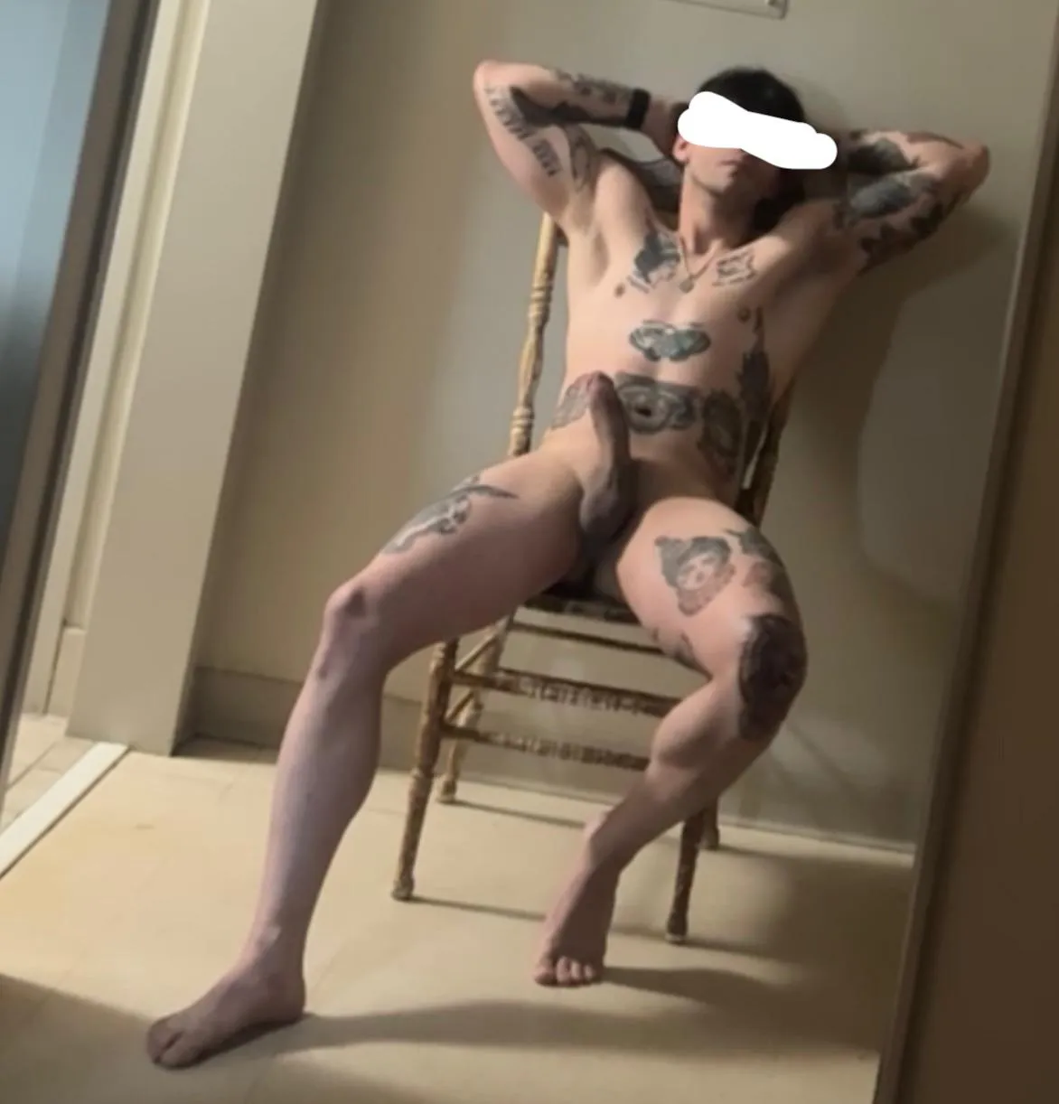 Sorry about my absence, I’ve been busy ❤️