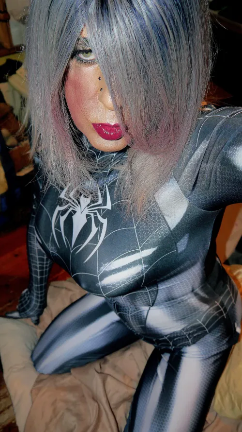 Spider Woman