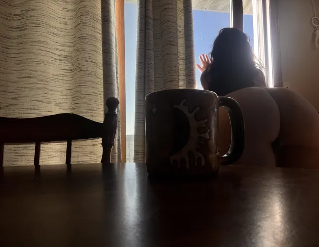 Still trying to adjust to the time change