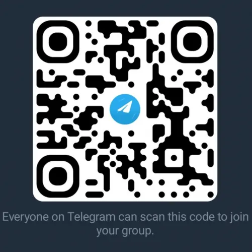 Telegram Group chat open to share all Female content..