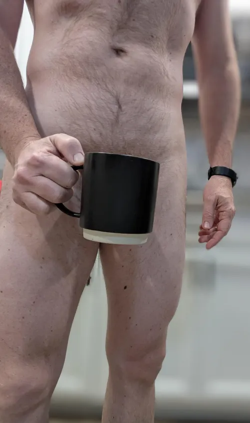 The coffee [wpc] is ready, let's do this weekend thing