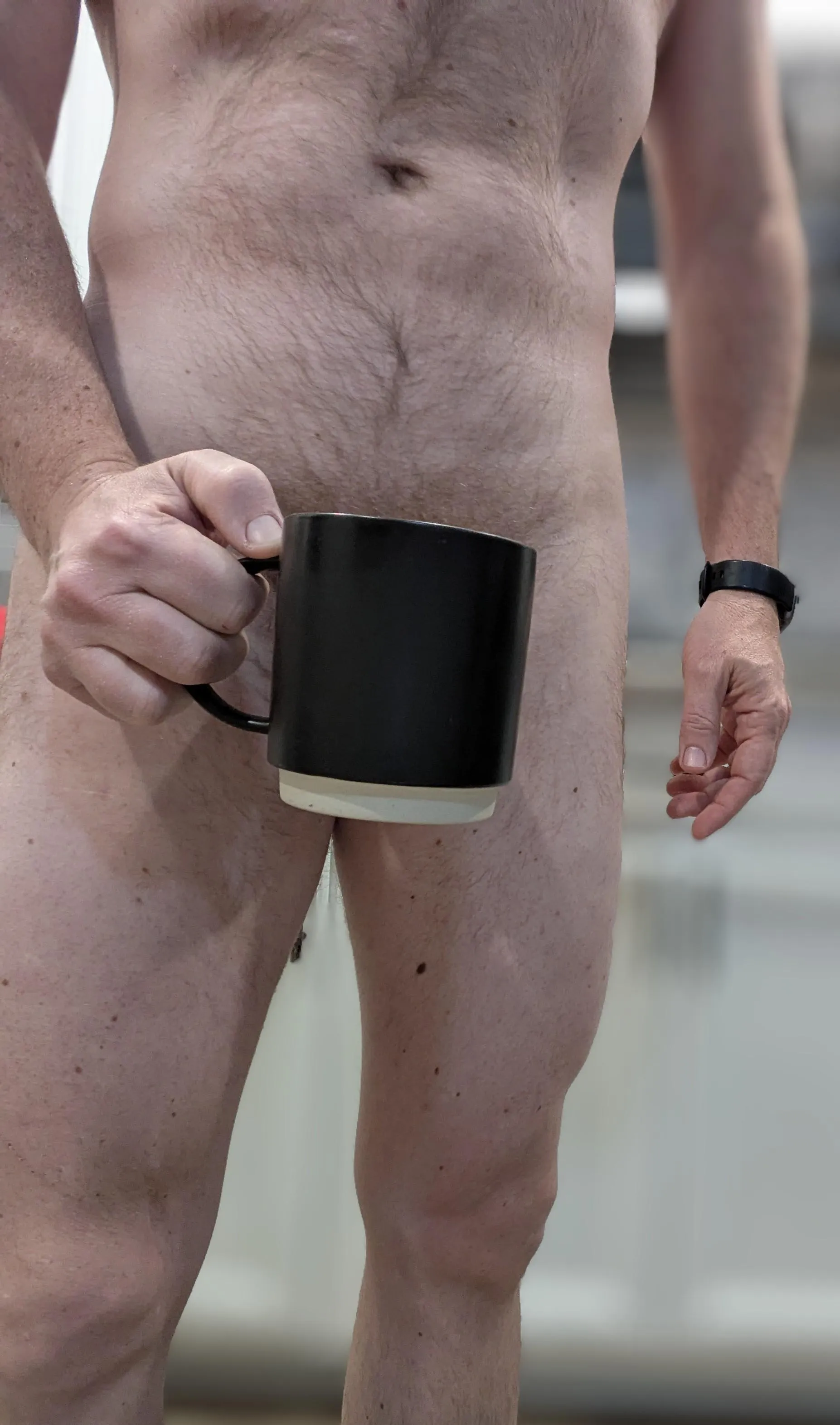 The coffee [wpc] is ready, let's do this weekend thing