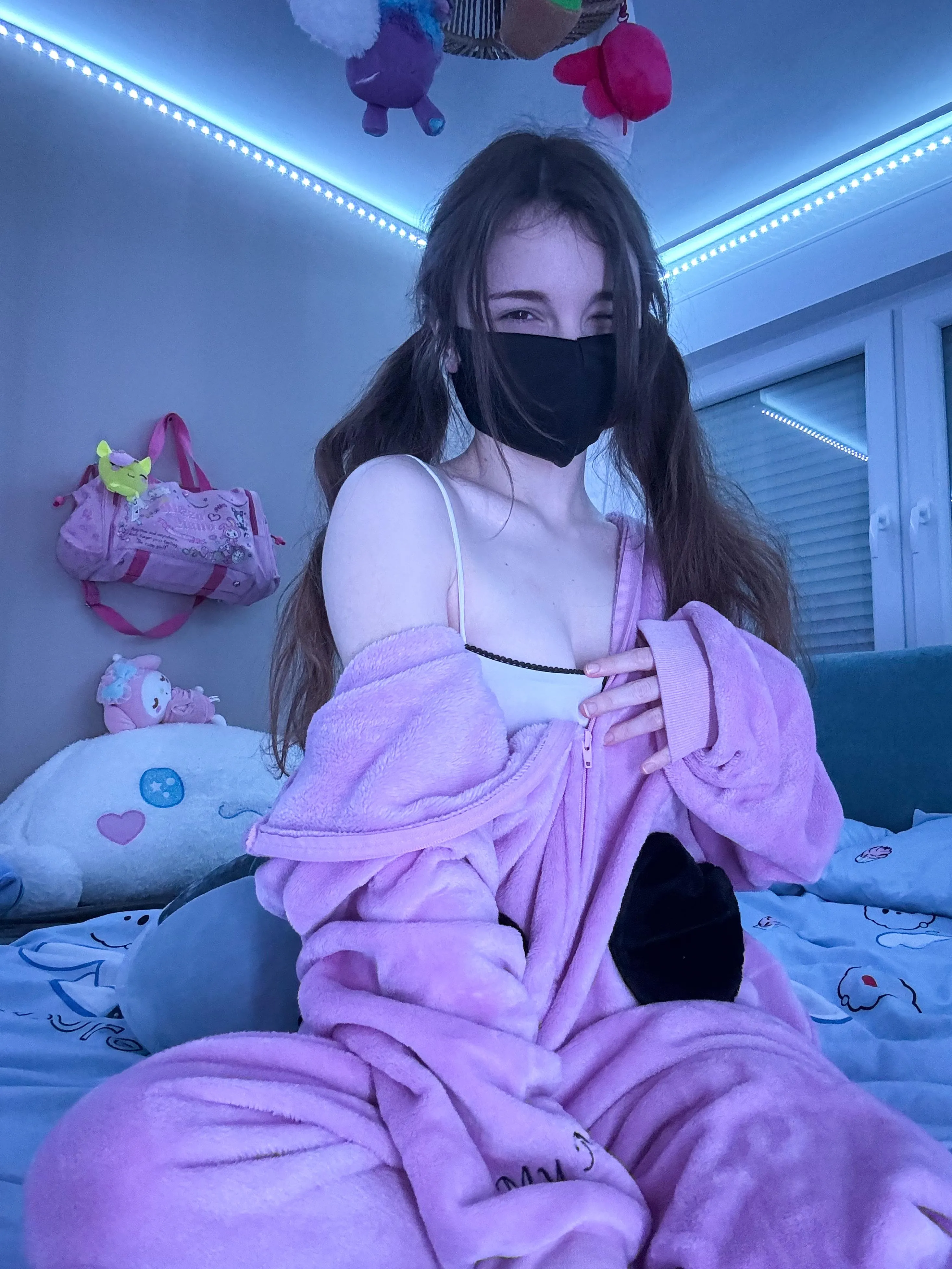 The kind of beauty that deserves all the attention