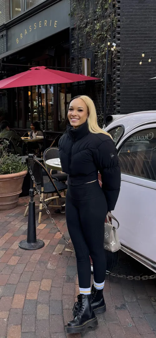 The most fun and flirty GFE with your hot alt girl! Let’s get to know each other!